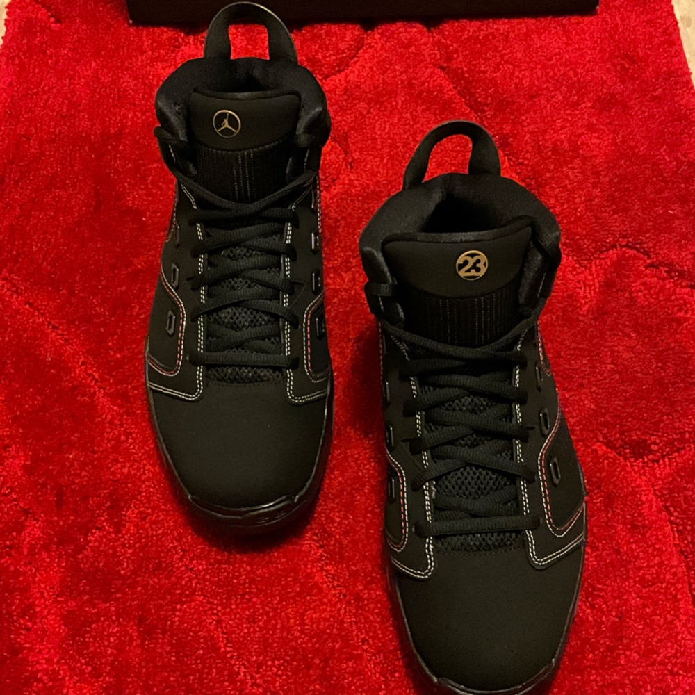 Nike Jordan 6-17-23 Mens Athletic Shoes